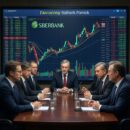 Отчет «Сбера» и ВОСА «Яндекса»: главные события российского рынка 9 сентября