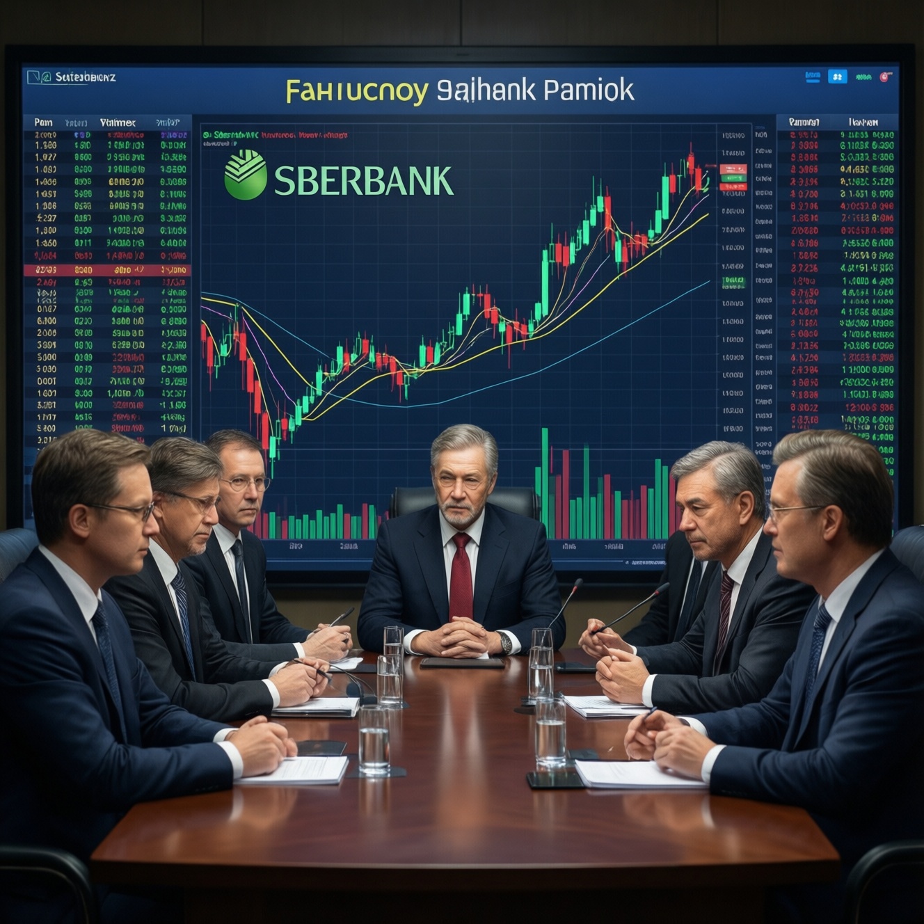 Отчет «Сбера» и ВОСА «Яндекса»: главные события российского рынка 9 сентября Отчет «Сбера» и ВОСА «Яндекса»: главные события российского рынка 9 сентября