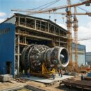 «Развитие» построит новый цех для ОДК-СТАР в Перми